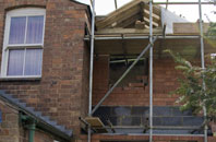 free Pen Y Maes home extension quotes